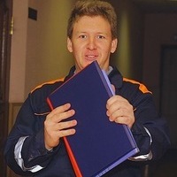 Anton Zubkov
