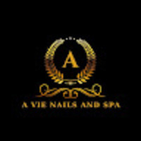 A Vie Nails And Spa