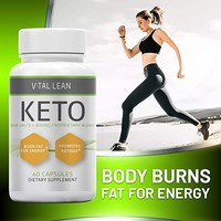 Vital Lean Keto