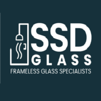 SSD Glass