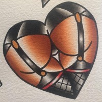 BvalentineII