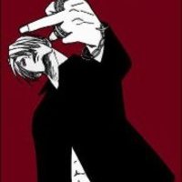 Sanji BlackLeg