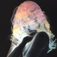 weightlessness