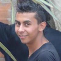 Khristian Alvarez Giraldo