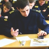 Никита Кудинов