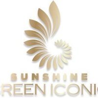 greeniconicsunshine