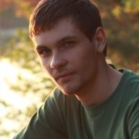 Ruslan Tuz