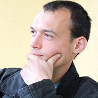 Patrik Kővári