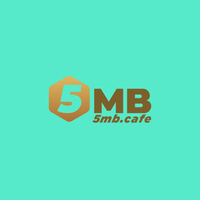 5MB – Cập Nhật Link Uy Tín – Sân Chơi Đẳng Cấp #1 Châu Á