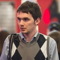Maxim Borodulin