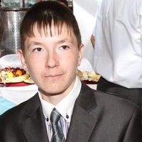 Almaz Mirkhaydarov