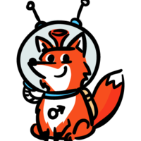 martianfox
