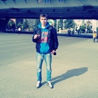 Konstantin Gavrik