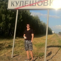 Pasha Milovanov