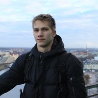 Борис Лаптев