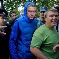 Nikolay Korablin