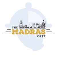 The Madras Cafe
