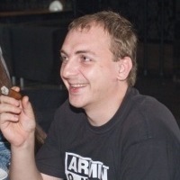 Юрий Масенко