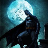 Batman Edit