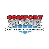 Comfort Zone of the Carolinas