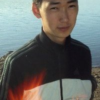 Sasha Nikolaev