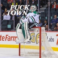 PUCK TOWN