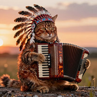 BAYUN THE CAT