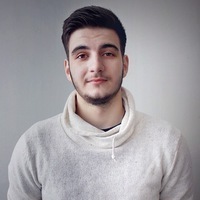 Юра Солошенко