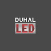Đèn LED Duhal