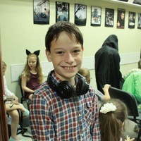 Егор Марков