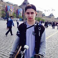 Artem Bober