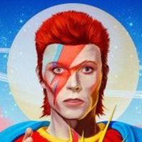 ჩვენი ღაბაბიანი ბიჭი დაგვიბრუნდა