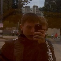 Олег Иванов