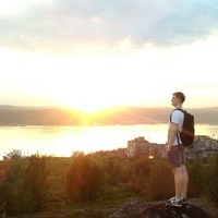 Andrey Maximenko