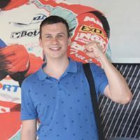 Sergey  Katzman