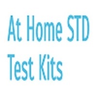 At Home STD Test Kits