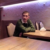 Костя Сосновский