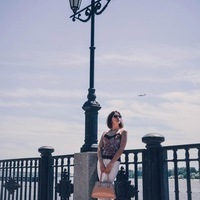 Анастасия Букай