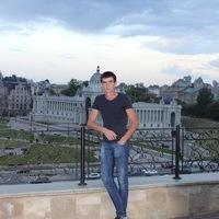 Альберт Хазиев