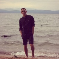 Андрей Николаев