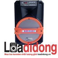 Đại lý phân phối loa di động