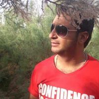 Shafigh