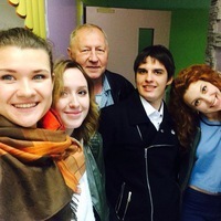 Константин Агибалов