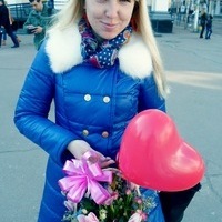 Анна Акименко