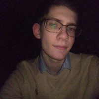 Алексей Иванов