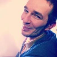 Dmitriy Shroomov
