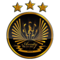 Amity fifa pro club