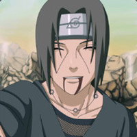 Senki X sharingan乡