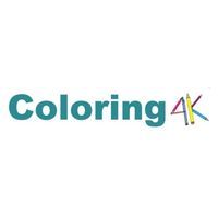coloring4k
