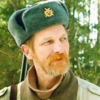 Artist Egorov